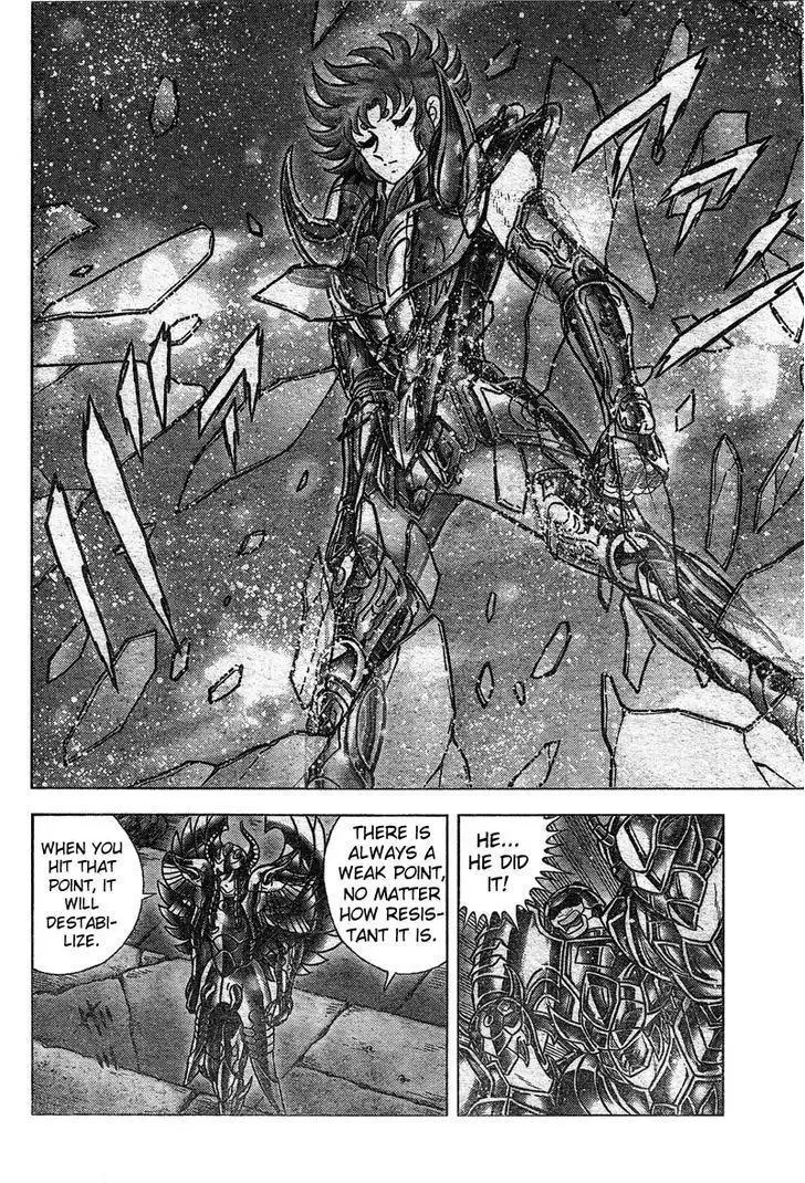 Saint Seiya - Next Dimension Chapter 24 19